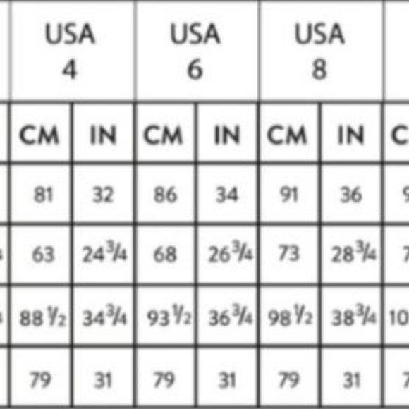 CLEARANCE FINAL PRICE imported Crop Top and Jogger set - Picture 9 of 10